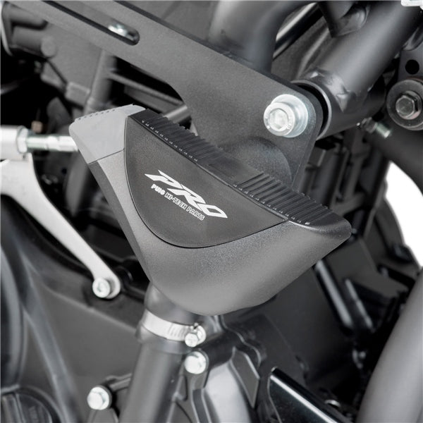 FRAME SLIDER PRO YAM BK
