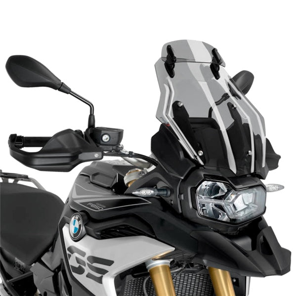 TOURING SCREEN W/VISOR BMW SMK PUIG