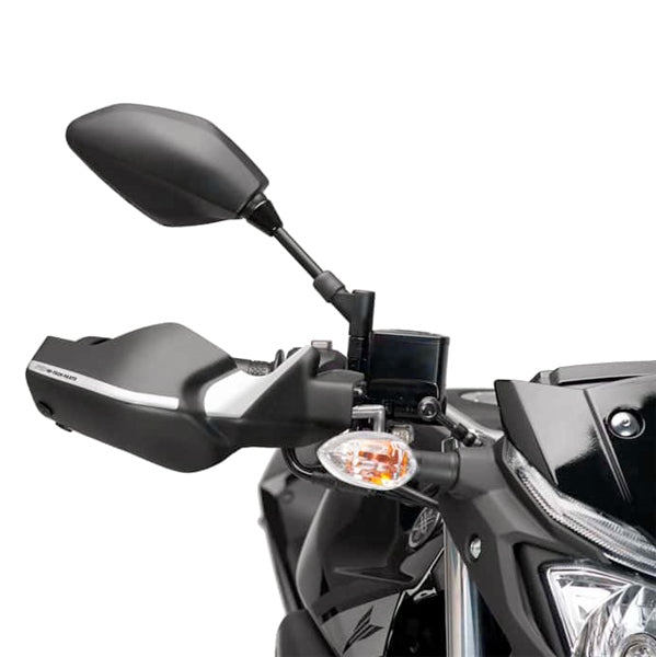 HANDGUARD CARB YAM PUIG