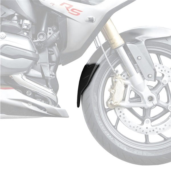 FENDER EXTENSION FT BMW BK