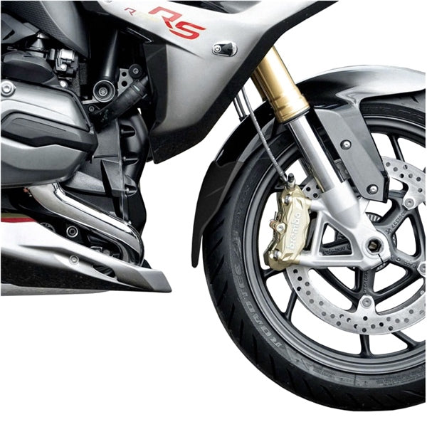 FENDER EXTENSION FT BMW BK