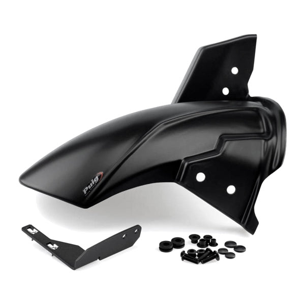 FENDER RR MAT BK YAM PUIG