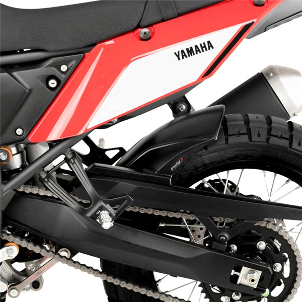 FENDER RR MAT BK YAM PUIG