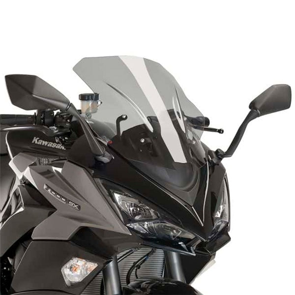 WINDSHIELD Z-RACING DSMK KAWA PUIG