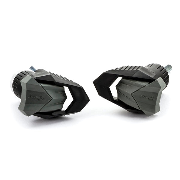 CRASH PAD R19 BK BMW PUIG