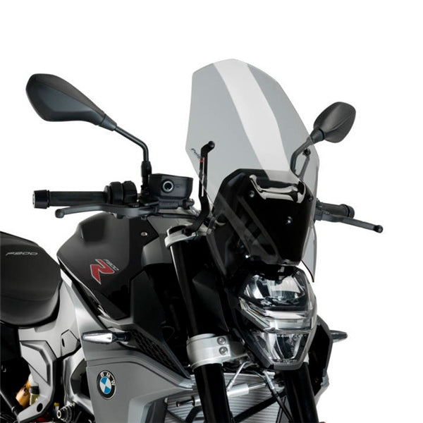 WINDSHIELD NG TOURING SMK BMW PUIG