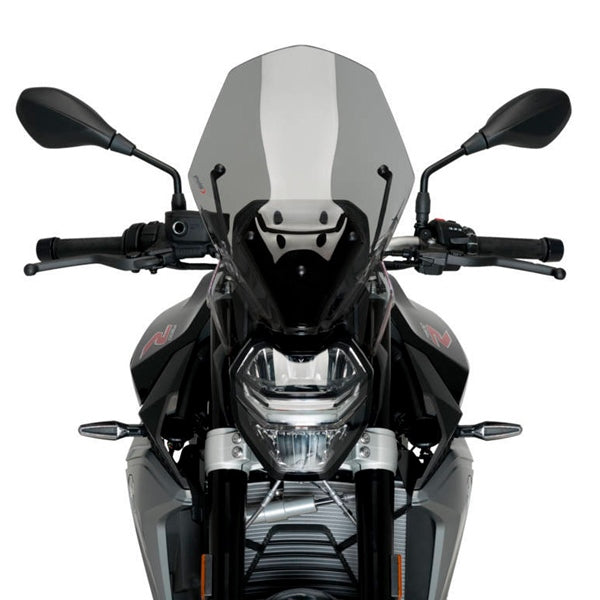 WINDSHIELD NG TOURING SMK BMW PUIG
