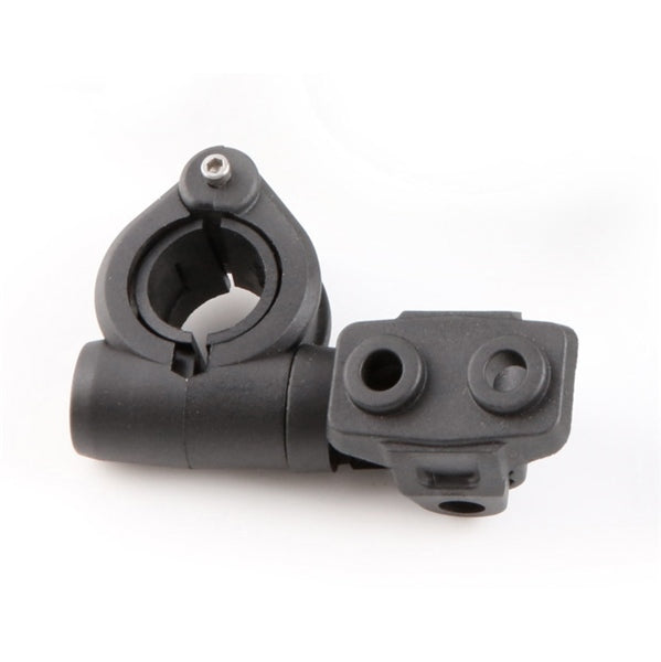 AUXILIARY LIGHT W/CLAMP BK HON PUIG