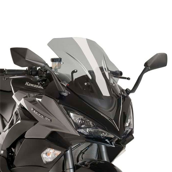 WINDSHIELD RACING LSMK KAWA PUIG