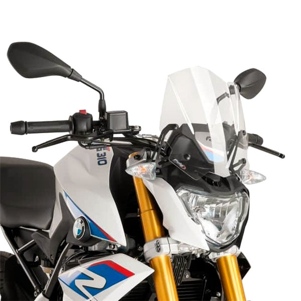 WINDSHIELD NG SPORT CLR BMW PUIG