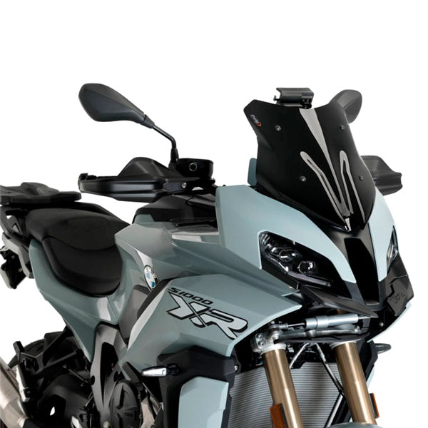 SPORT SCREEN BK BMW PUIG