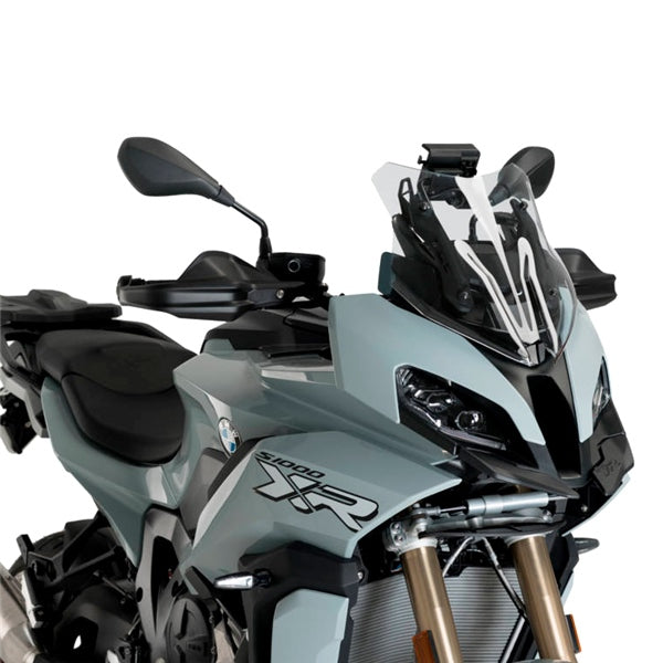 SPORT SCREEN CLR BMW PUIG