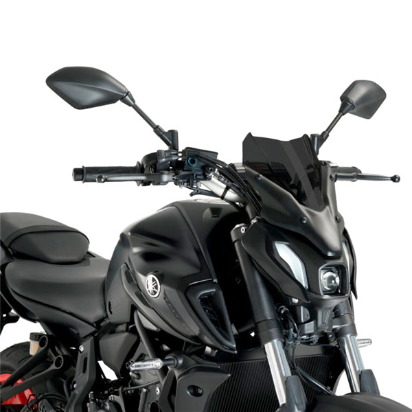 WINDSHIELD NG SPORT YAM DSMK PUIG