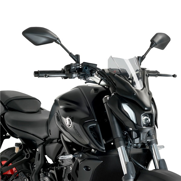 WINDSHIELD NG SPORT YAM SMK PUIG