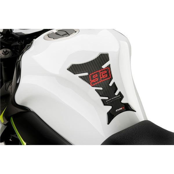 TANK PAD 93 SE MARQUEZ CARB PUIG