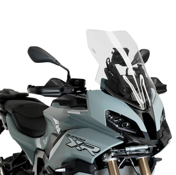 WINDSHIELD TOURING SCREEN BMW CLR PUIG