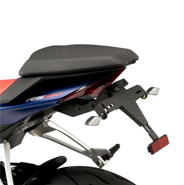 LICENSE SUPPORT APRILIA BK PUIG