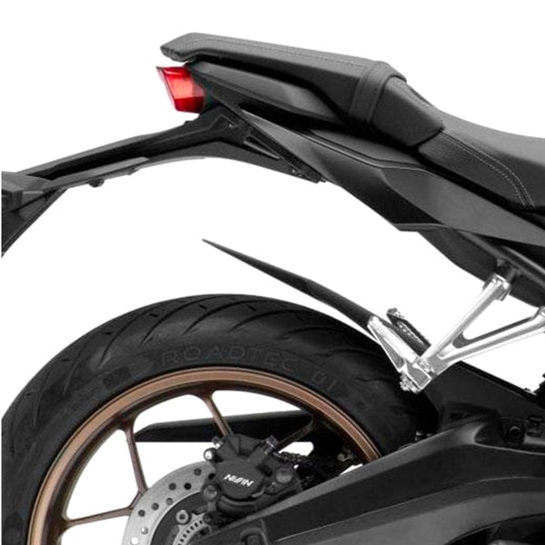 FENDER EXTENSION RR HON BK PUIG