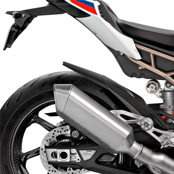 FENDER EXTENSION RR BMW BK PUIG
