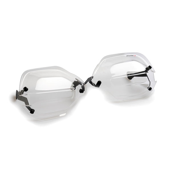 HANDGUARD TRIUMPH CLR PUIG