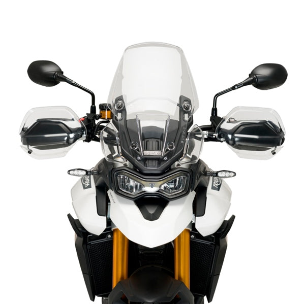 HANDGUARD TRIUMPH CLR PUIG