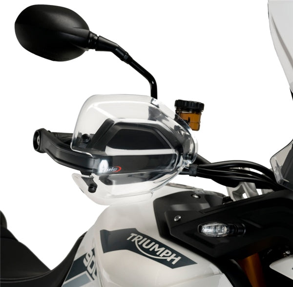 HANDGUARD TRIUMPH CLR PUIG