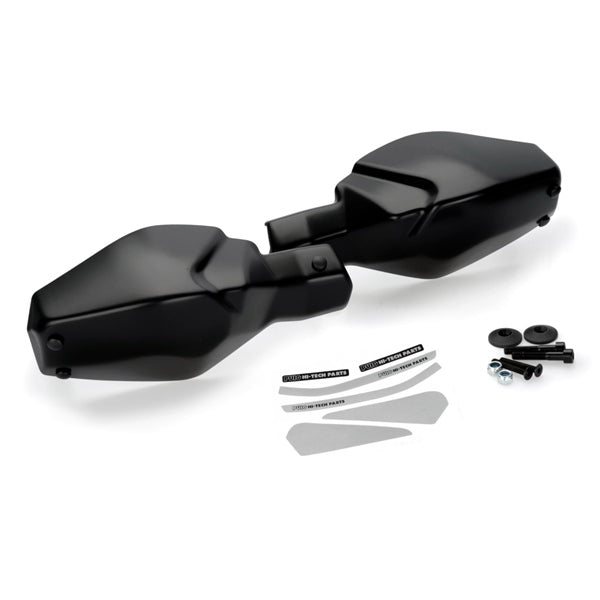HANDGUARD BK DUCATI PUIG