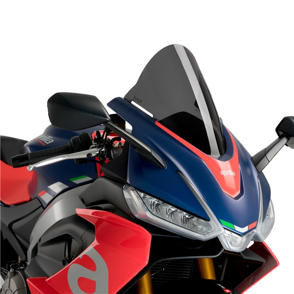 WINDSHIELD R-RACER DSMK APRILIA PUIG
