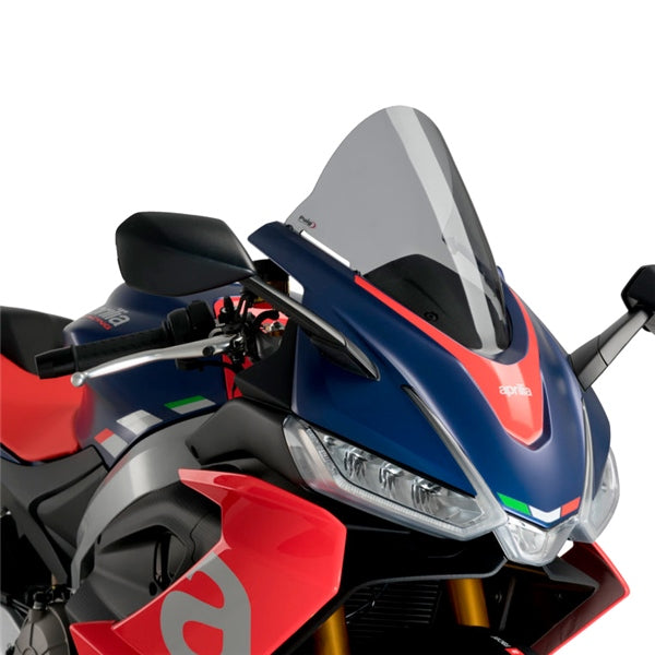 WINDSHIELD R-RACER SMK APRILIA PUIG