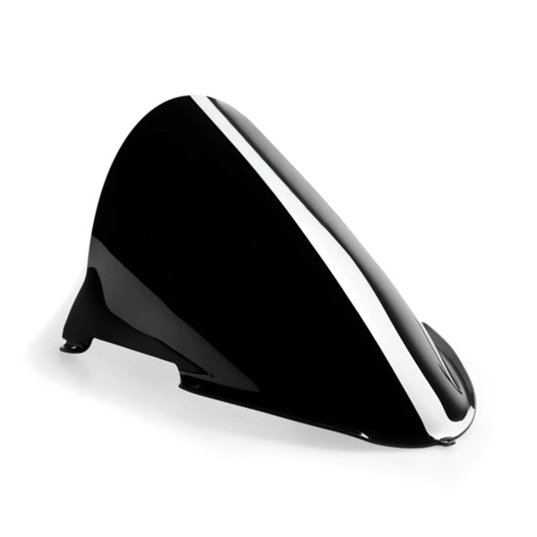 WINDSHIELD R-RACER BK APRILIA PUIG