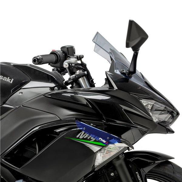 DOWNFORCE SPOILER BL KAWA PUIG