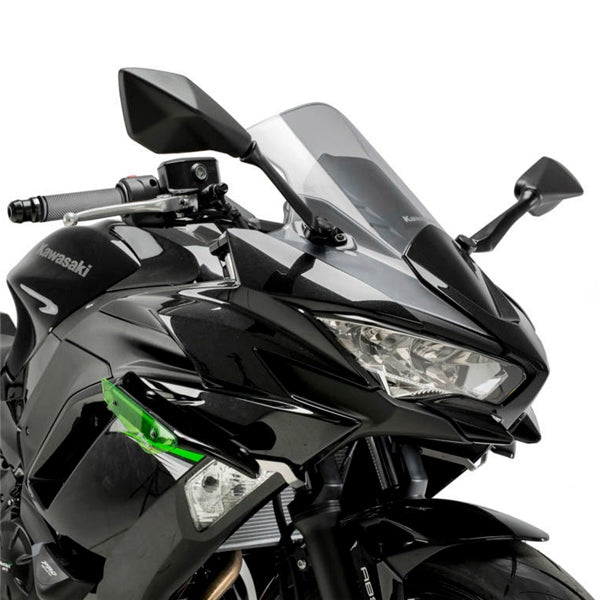 DOWNFORCE SPOILER GR KAWA PUIG