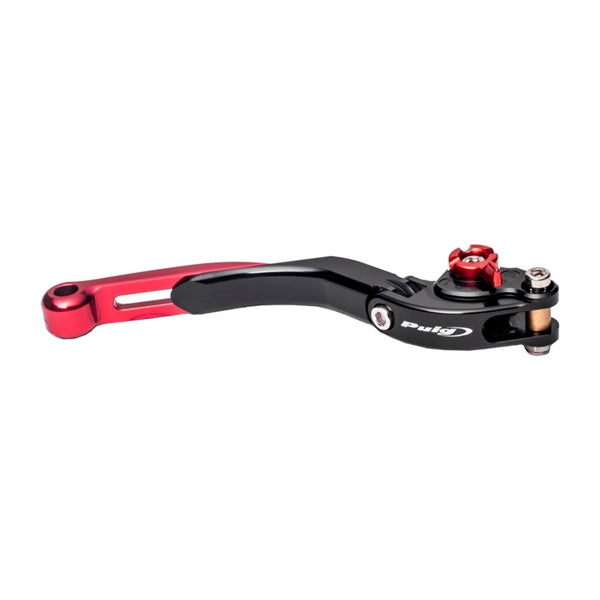 BRAKE LEVER 3.0 BK W/SELECTOR RD PUIG