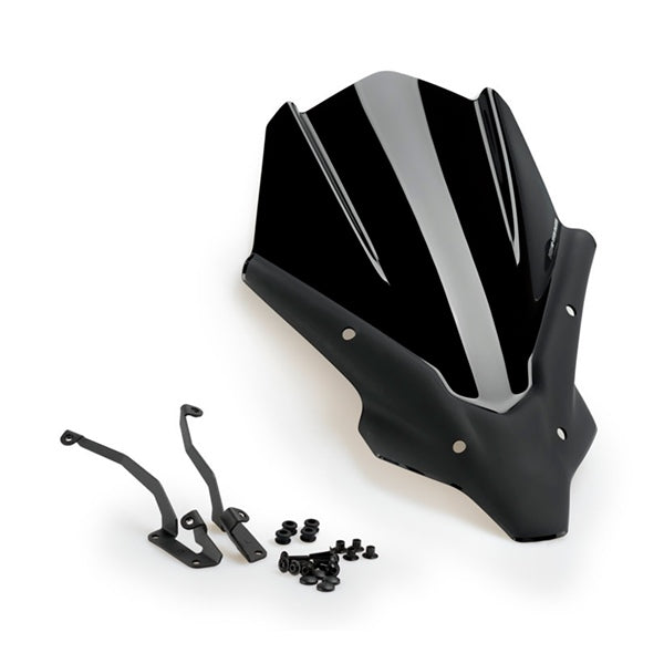 WINDSHIELD NG TOURING YAM BK PUIG