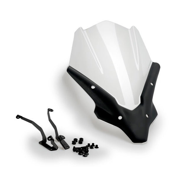 WINDSHIELD NG TOURING YAM CLR PUIG