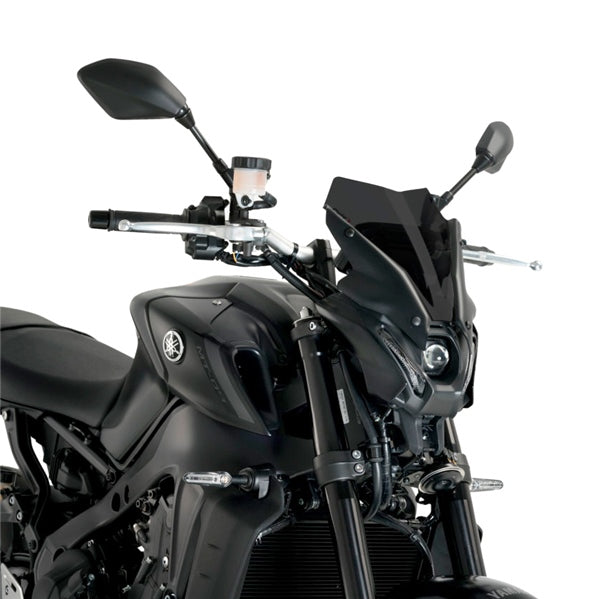 WINDSHIELD NG SPORT YAM DSMK PUIG