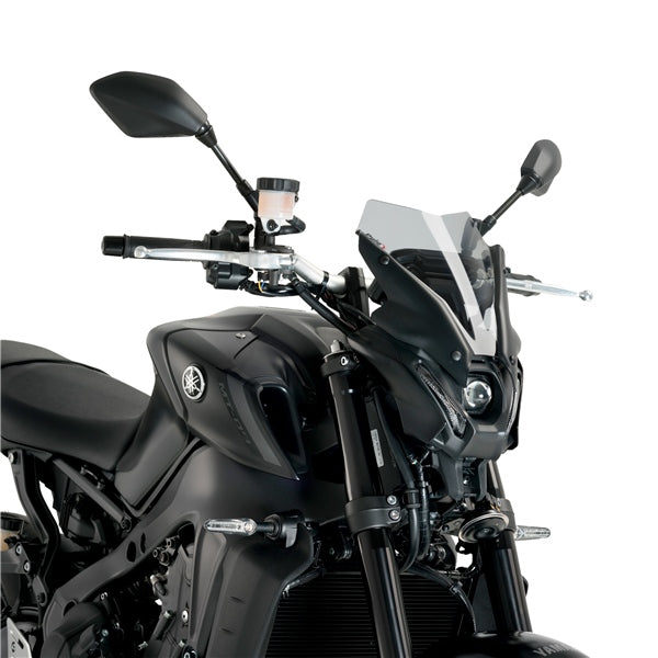 WINDSHIELD NG SPORT YAM SMK PUIG