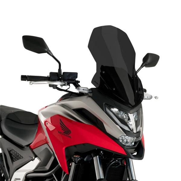 WINDSHIELD TOURING SCREEN HON DSMK PUIG
