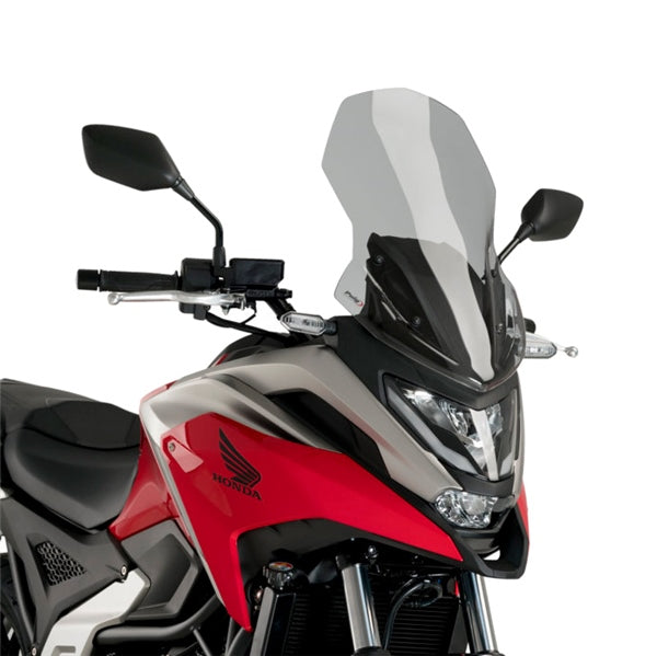 WINDSHIELD TOURING SCREEN HON SMK PUIG