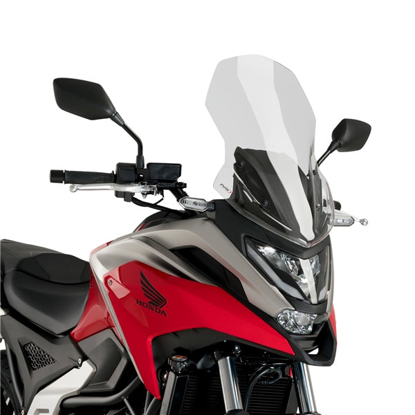 WINDSHIELD TOURING SCREEN HON CLR PUIG