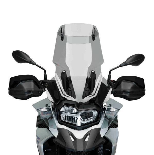 HANDGUARD EXTENSION BMW BK