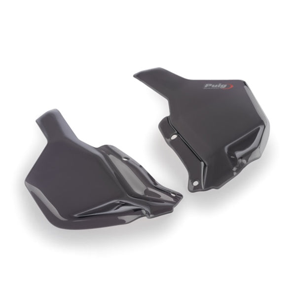 DEFLECTOR UPR DSMK TRIUMPH PUIG