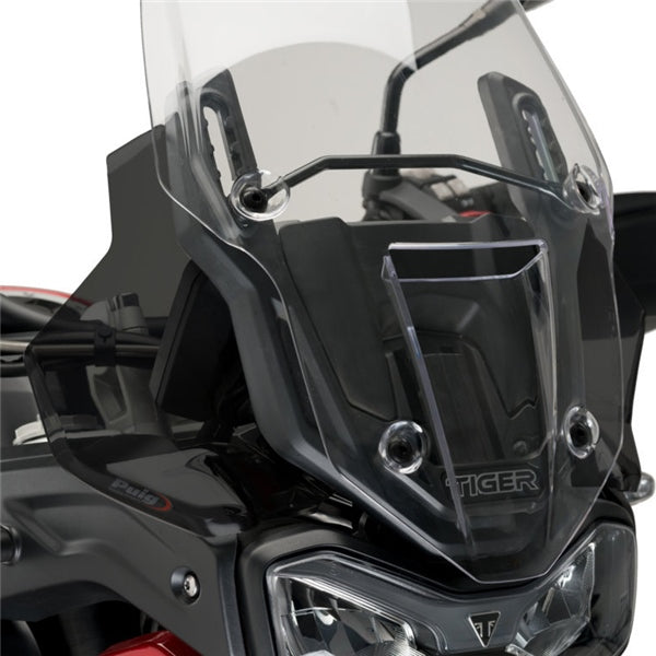 DEFLECTOR UPR DSMK TRIUMPH PUIG