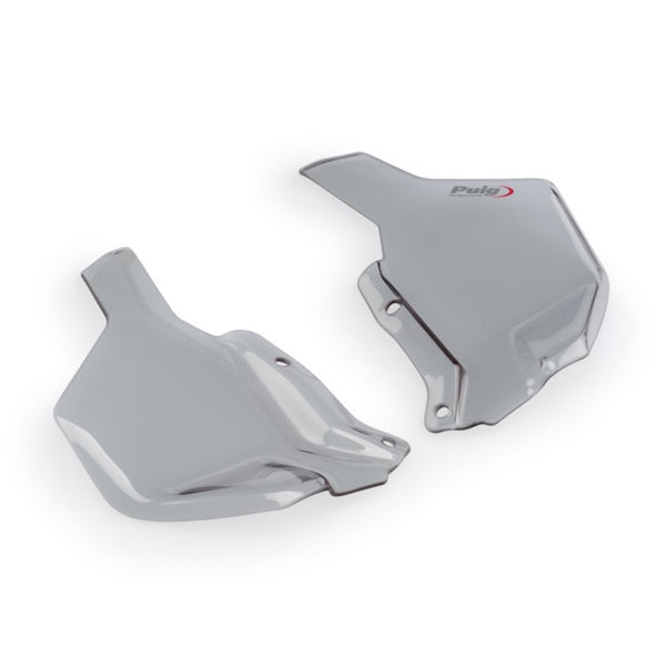 DEFLECTOR UPR SMK TRIUMPH PUIG