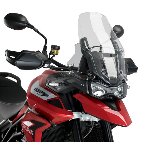 DEFLECTOR UPR SMK TRIUMPH PUIG
