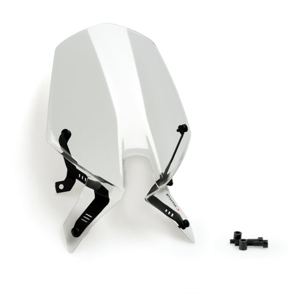 WINDSHIELD NG SPORT CLR DUCATI PUIG