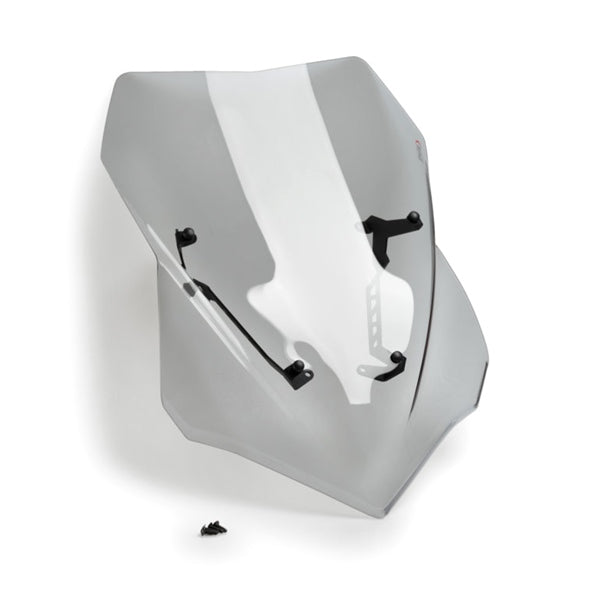 WINDSHIELD NG TOURING SMK DUCATI PUIG