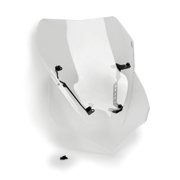 WINDSHIELD NG TOURING CLR DUCATI PUIG