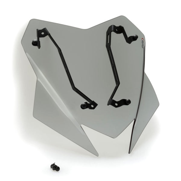 WINDSHIELD NG SPORT SMK DUCATI PUIG