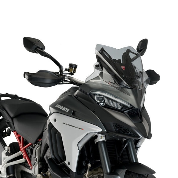 WINDSHIELD NG SPORT SMK DUCATI PUIG